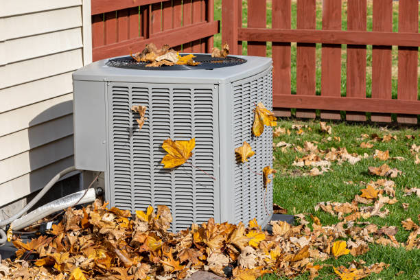 Best HVAC installation services  in Bayshe, OR