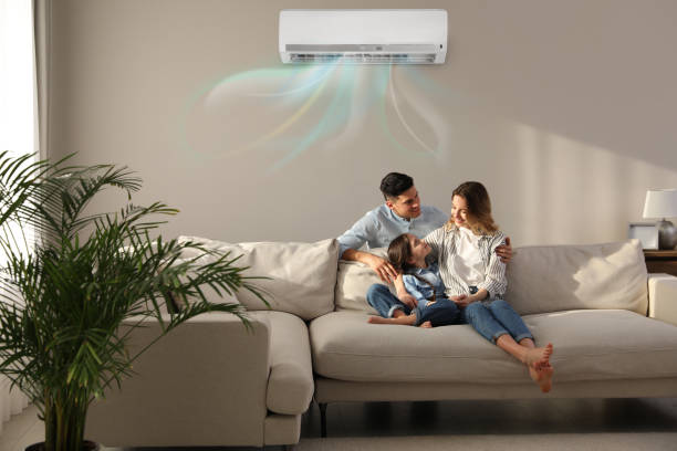 Best HVAC installation services  in Bayshe, OR