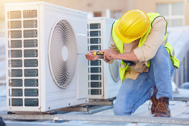 Professional HVAC in Bayshore, OR