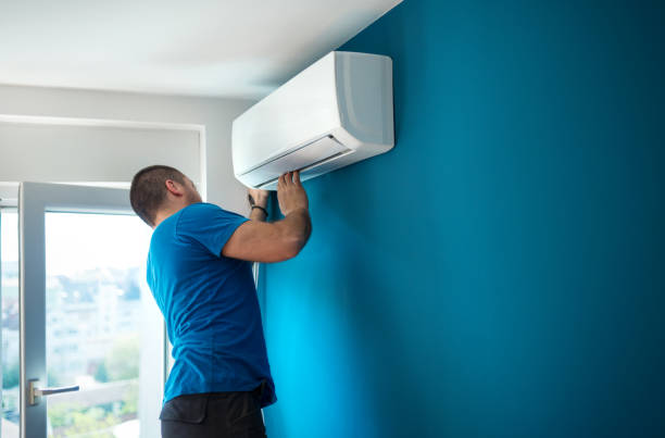 Best Air conditioning repair  in Bayshe, OR