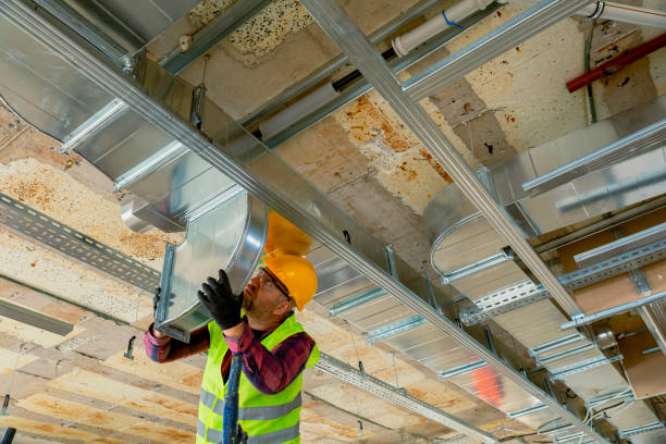  Bayshe, OR HVAC Pros
