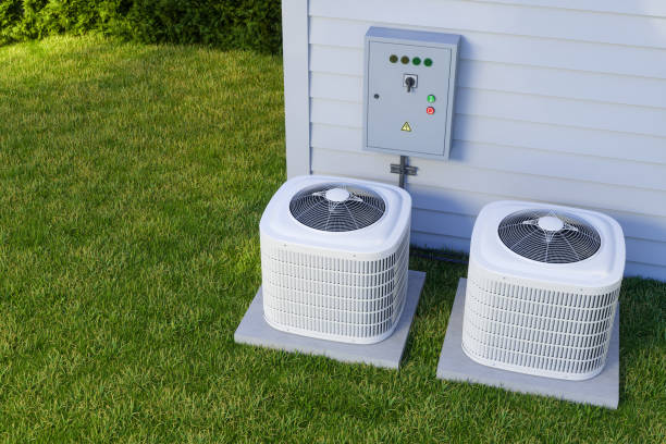 Best HVAC maintenance plan  in Bayshe, OR