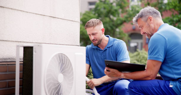 Best Furnace installation  in Bayshe, OR