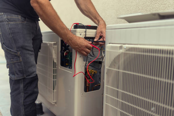 Best Emergency HVAC repair  in Bayshe, OR