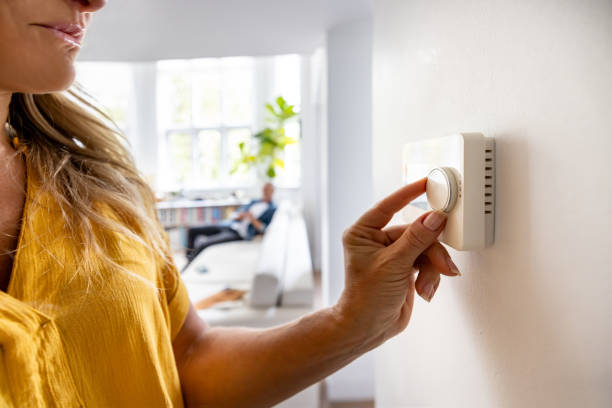 Best HVAC replacement cost  in Bayshe, OR
