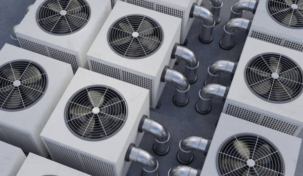 Best HVAC air duct cleaning  in Bayshe, OR