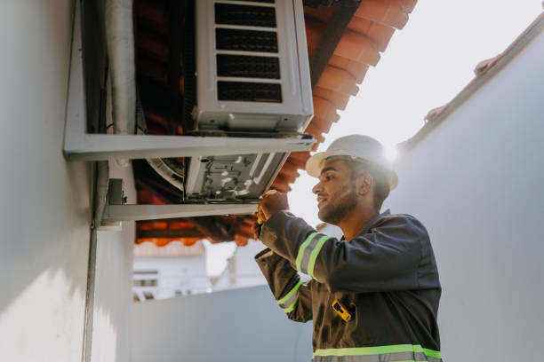 Best Best HVAC companies  in Bayshe, OR