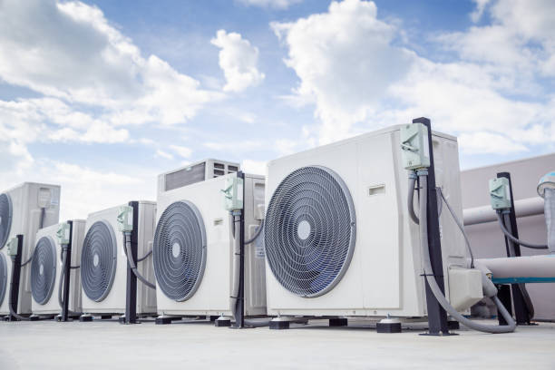 HVAC maintenance plan in Bayshore, OR
