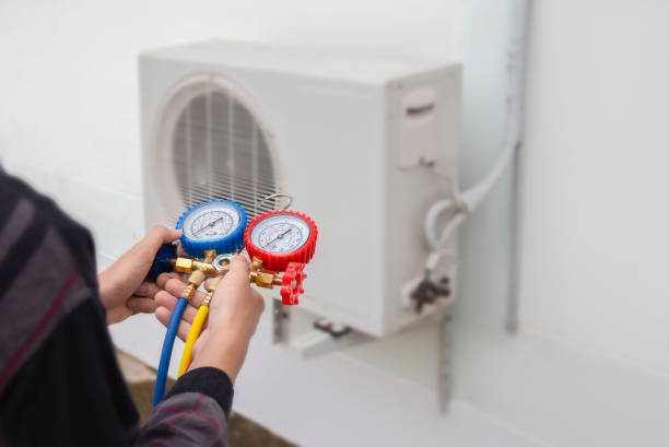Reliable Bayshore, OR HVAC Solutions
