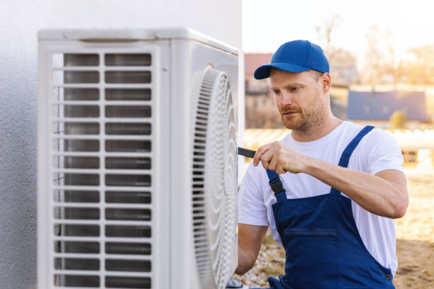 Best Affordable air conditioning repair  in Bayshe, OR