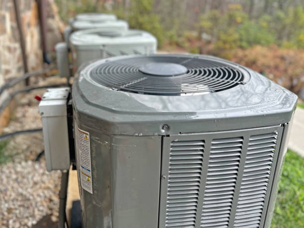Best HVAC companies near me  in Bayshe, OR