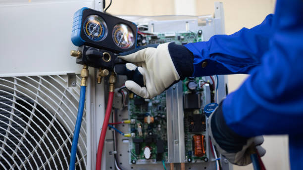 Best Affordable air conditioning repair  in Bayshe, OR