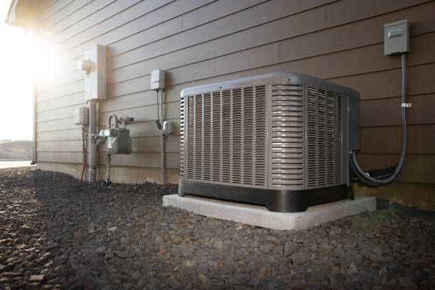 Best Commercial HVAC repair  in Bayshe, OR